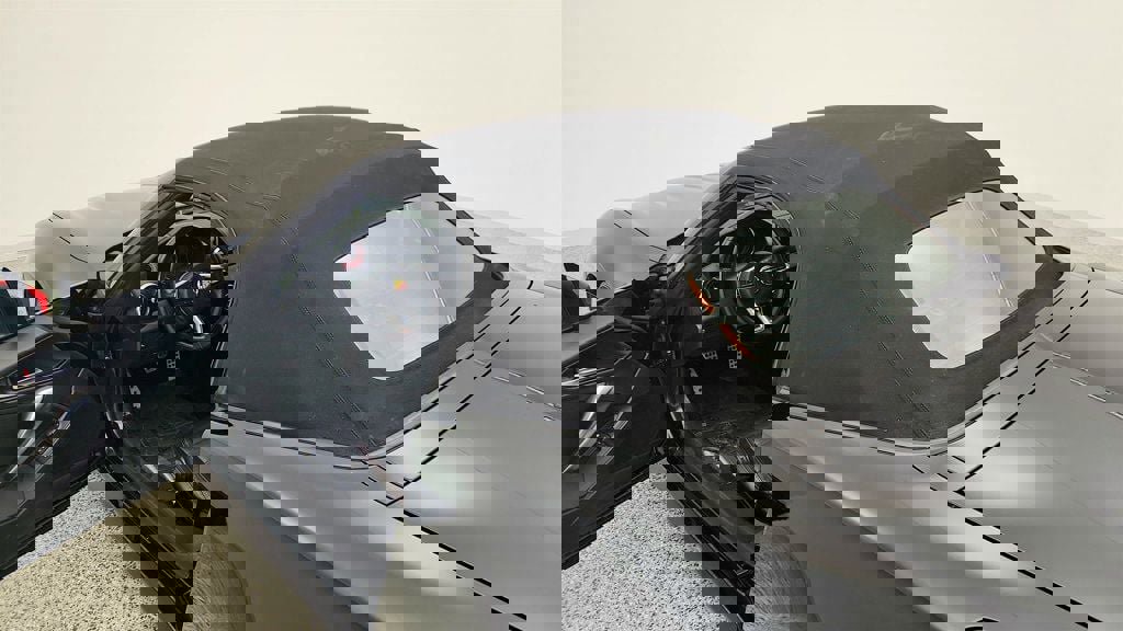 Used 2020 FIAT 124 Spider Abarth w/ Convenience Group image 10