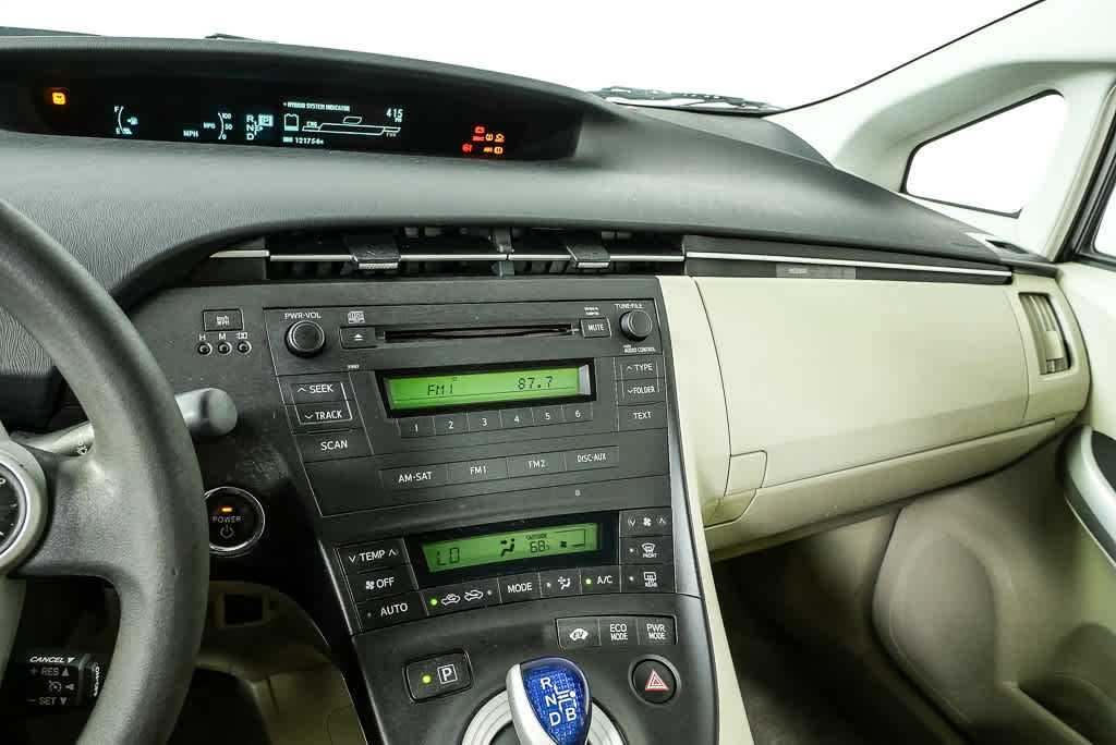 Used 2010 Toyota Prius Two FWD image 12