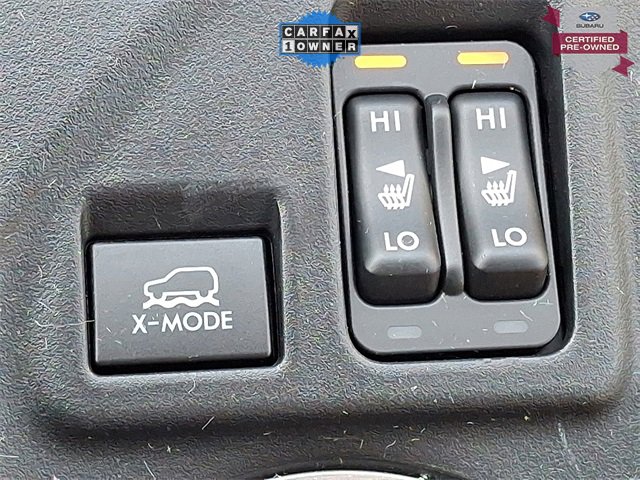 Certified 2021 Subaru Crosstrek 2.5i Limited w/ Popular Package #5 image 19