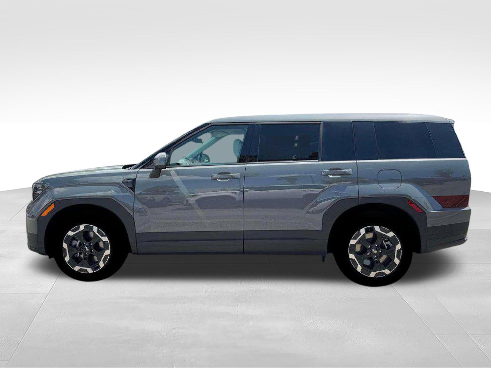 New 2026 Hyundai Santa Fe SE AWD/4WD image 3