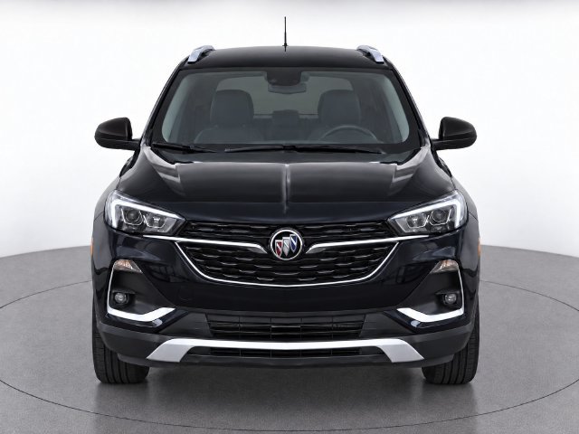 Certified 2023 Buick Encore GX Select FWD image 5