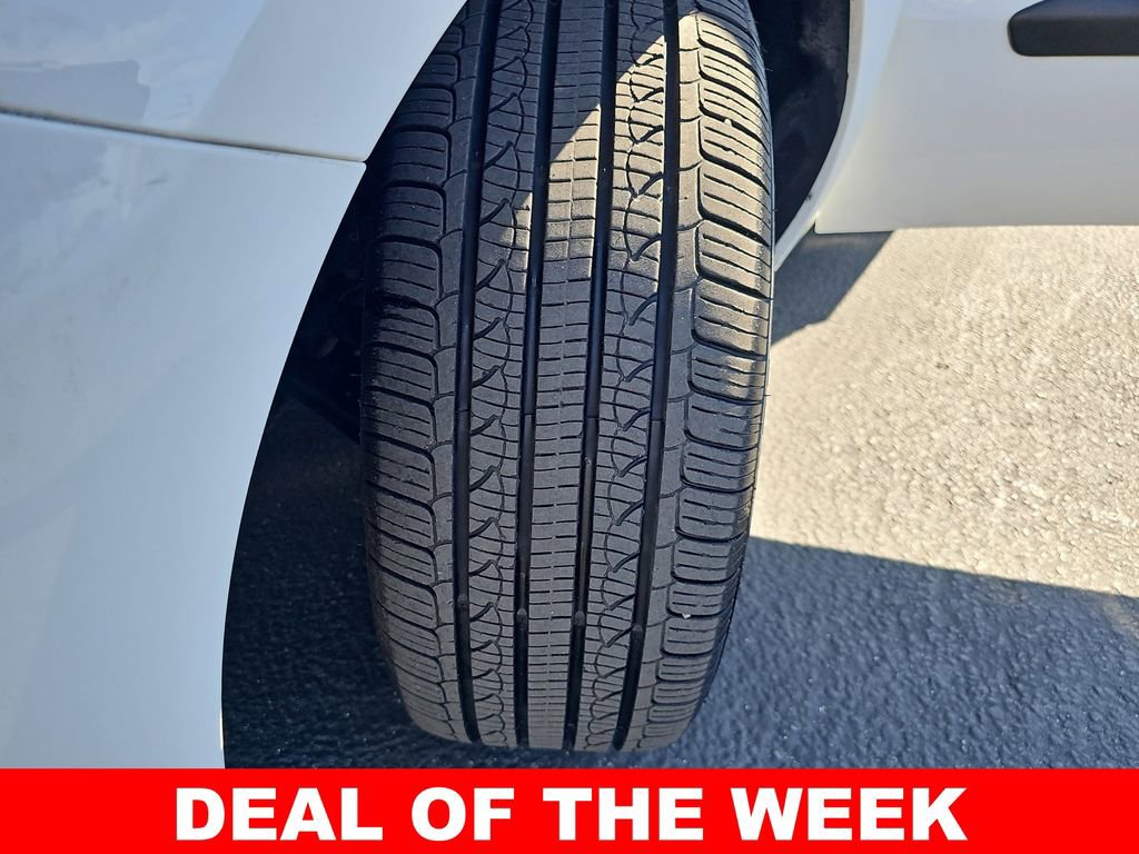 Used 2022 RAM ProMaster City Base image 33