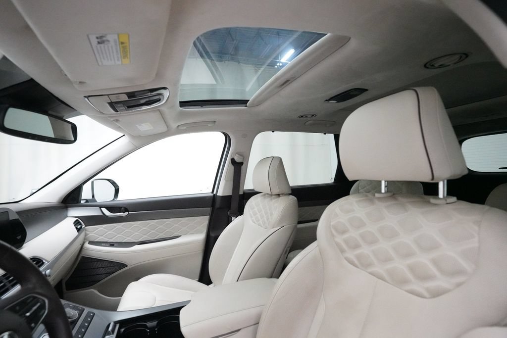 Used 2020 Hyundai Palisade Limited AWD/4WD image 31
