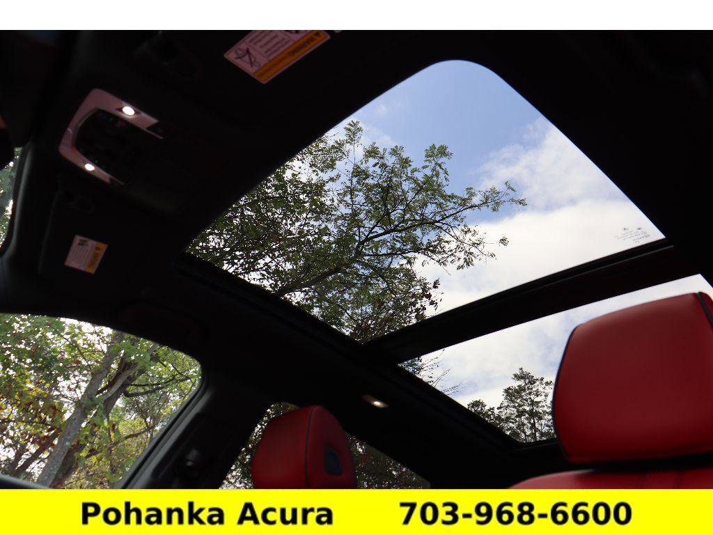 Certified 2025 Acura RDX A-Spec image 20