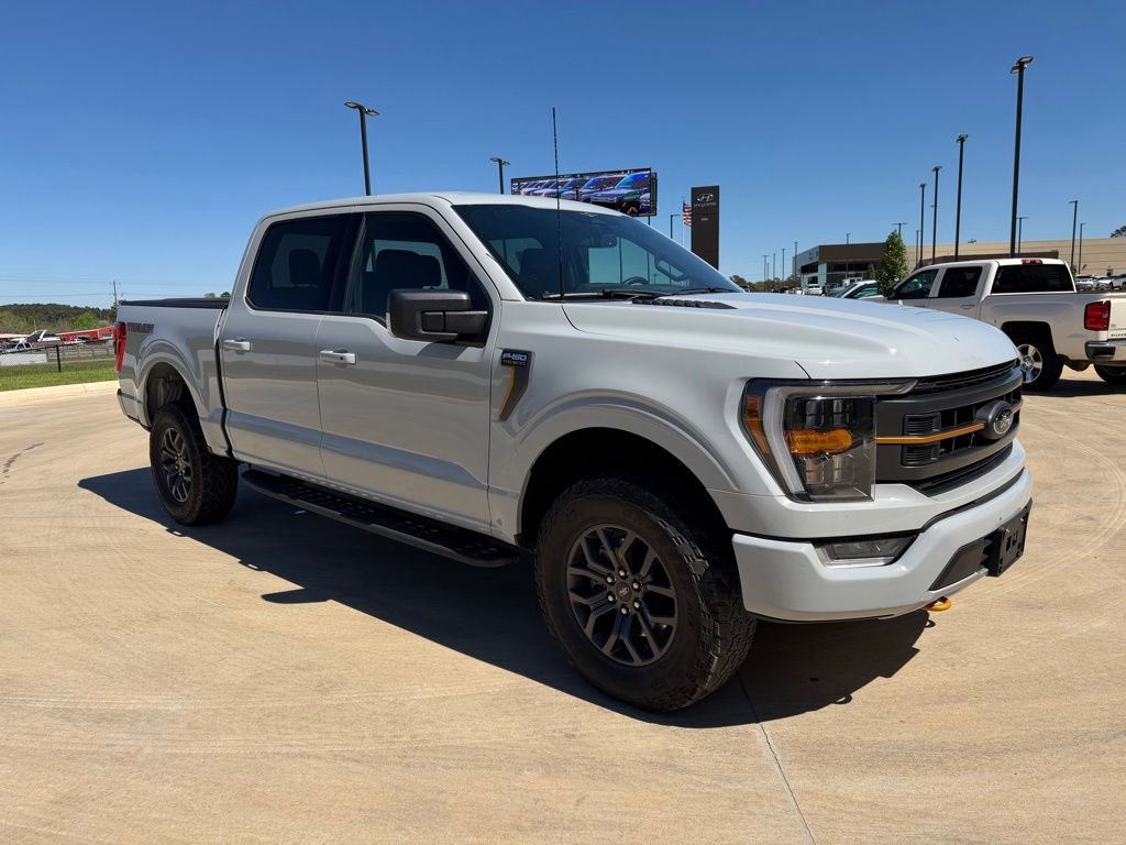 Used 2023 Ford F150 Tremor image 7