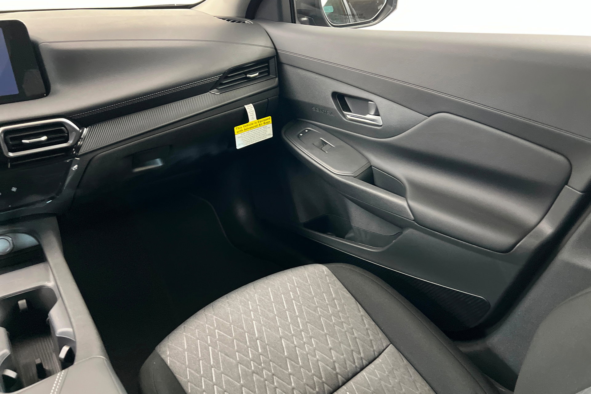 New 2026 Nissan Sentra SV image 10