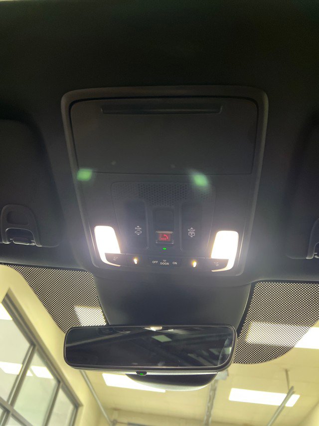 New 2026 Honda Passport TrailSport Elite image 24