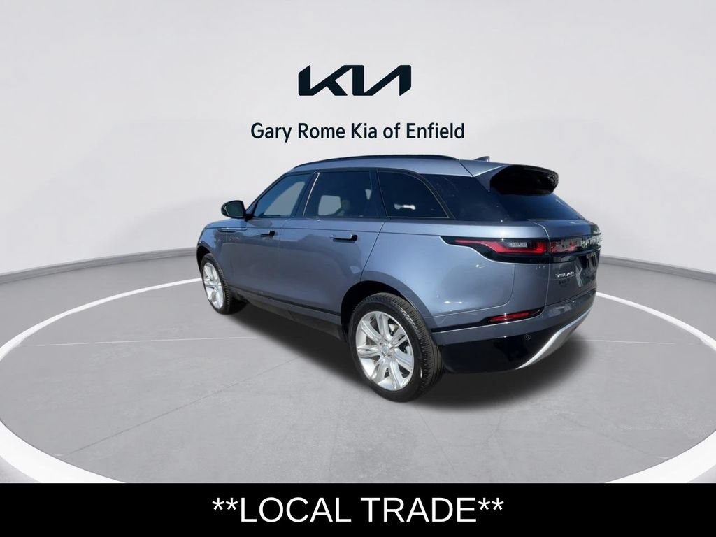 Used 2023 Land Rover Range Rover Velar S AWD/4WD image 7