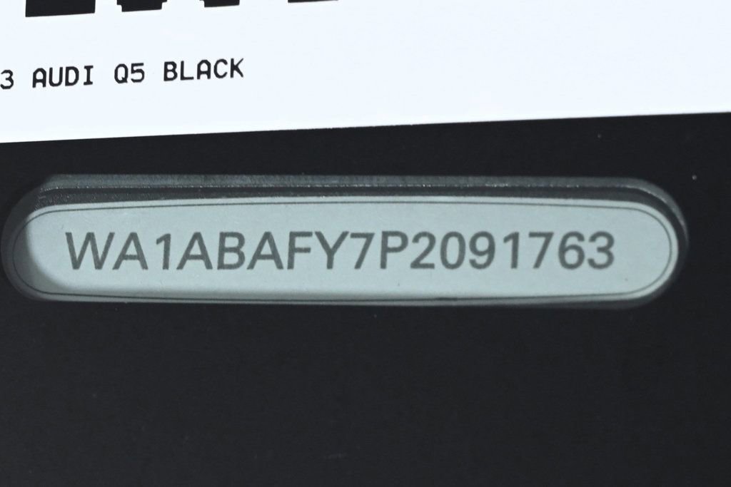 Certified 2023 Audi Q5 2.0T Premium w/ Convenience Package image 24