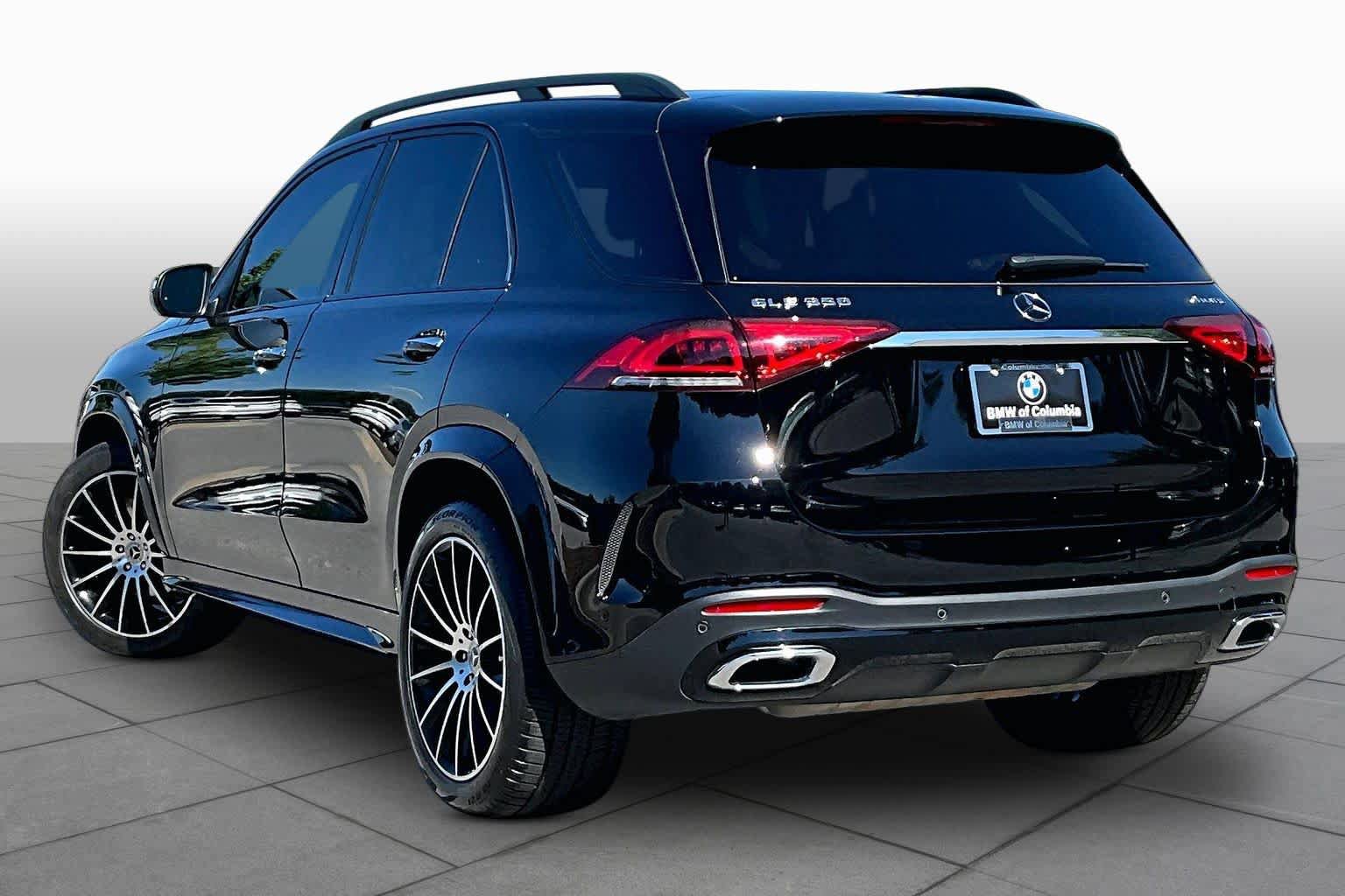 Used 2022 Mercedes-Benz GLE 350 4MATIC image 11
