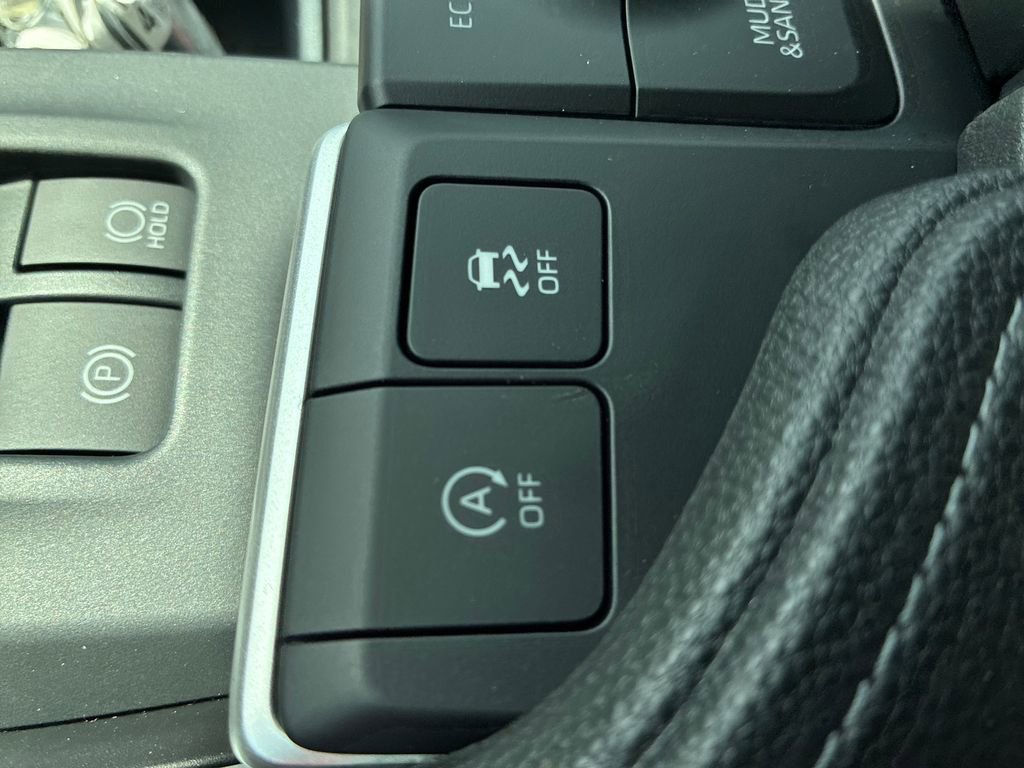 New 2026 Toyota Grand Highlander XLE image 40