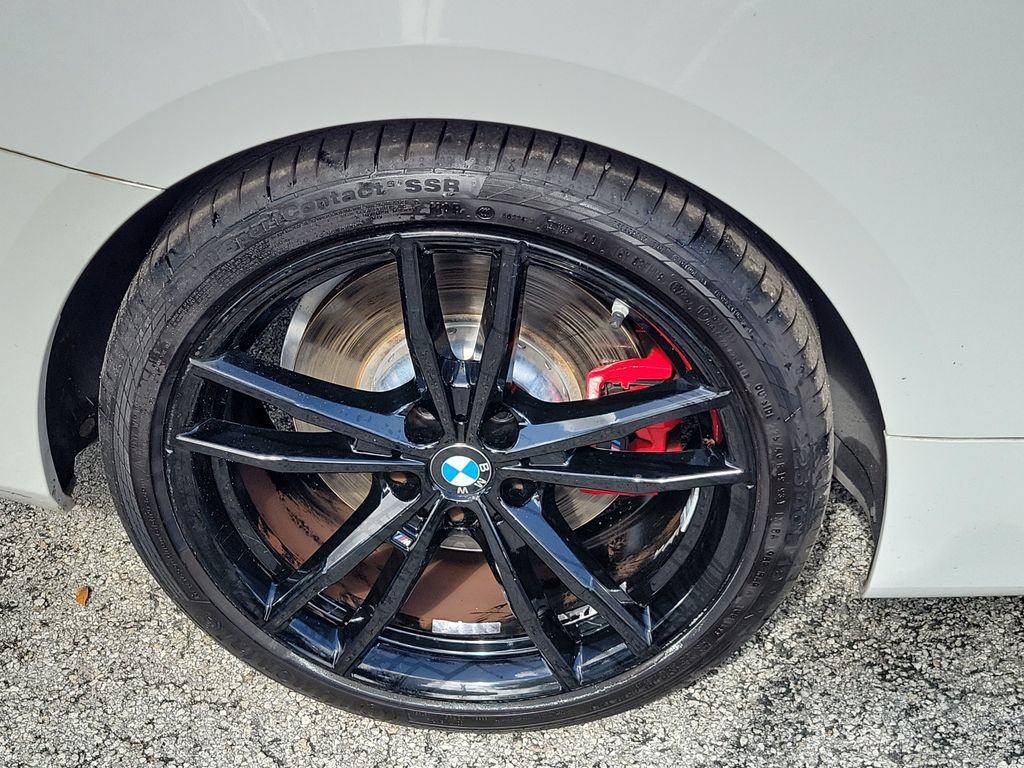 Used 2021 BMW 440i xDrive Coupe w/ Shadowloine Package AWD/4WD image 9