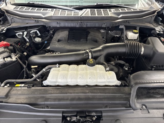 Used 2023 Ford F150 XLT w/ Equipment Group 302A High AWD/4WD image 30