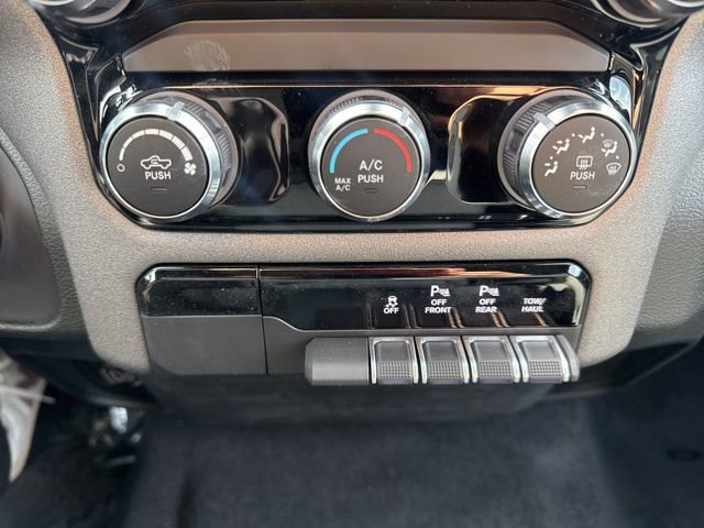 New 2026 RAM 1500 Tradesman image 18