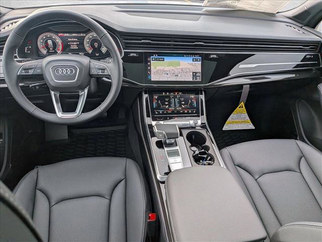 New 2026 Audi Q7 3.0T Premium Plus image 16