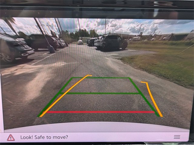 New 2026 Volkswagen Atlas SEL image 25