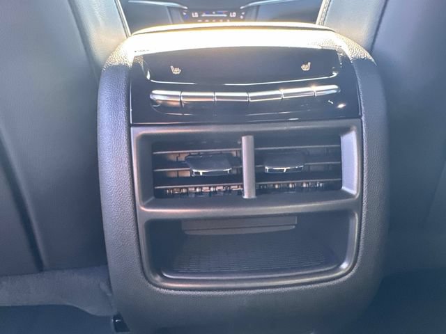 New 2026 Cadillac XT5 Premium Luxury w/ Driver Assist Package AWD/4WD image 13