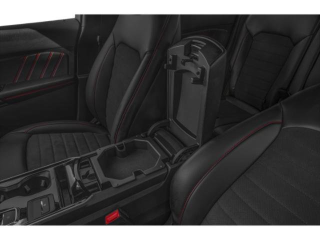 Used 2020 Ford Edge ST-Line FWD image 14