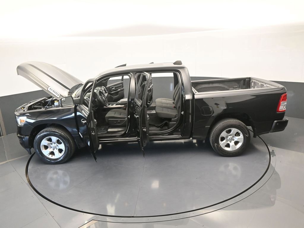 Used 2024 RAM 1500 Big Horn image 64