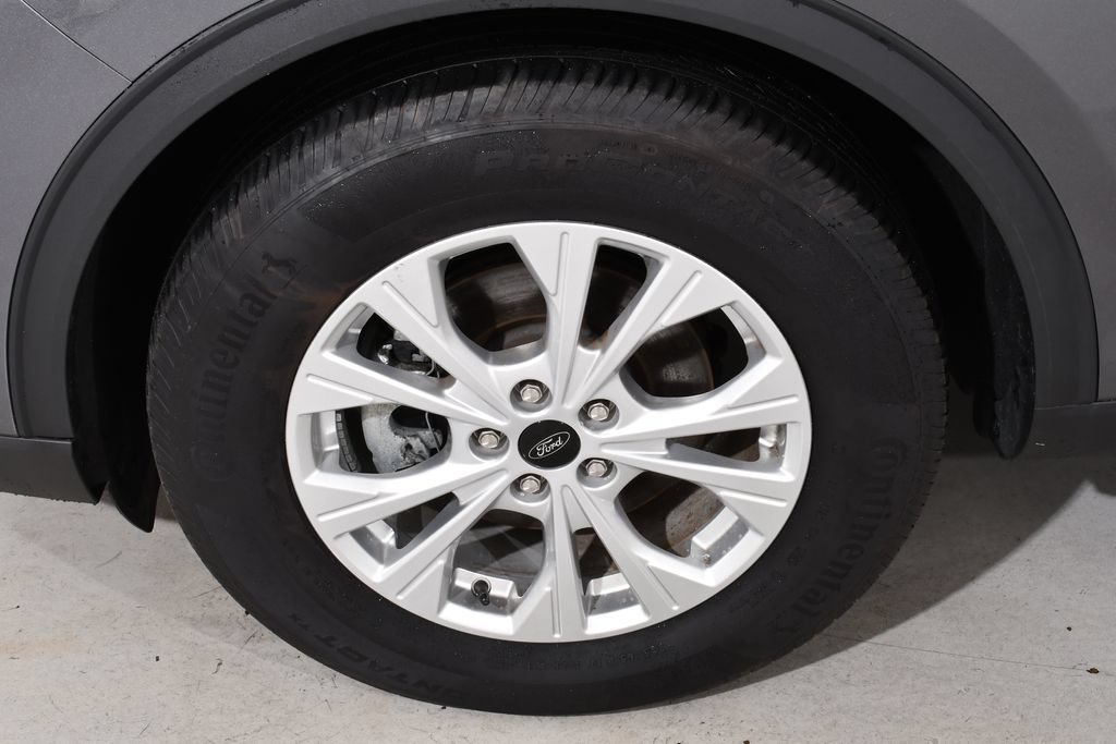 Used 2023 Ford Escape Active AWD/4WD image 24