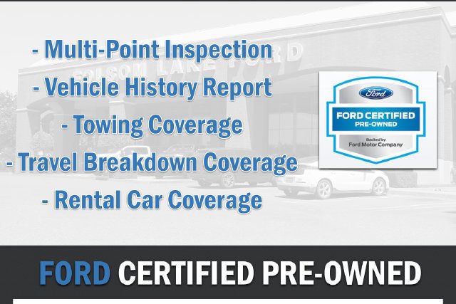 New 2026 Ford F150 XLT w/ Equipment Group 302A MID AWD/4WD image 14