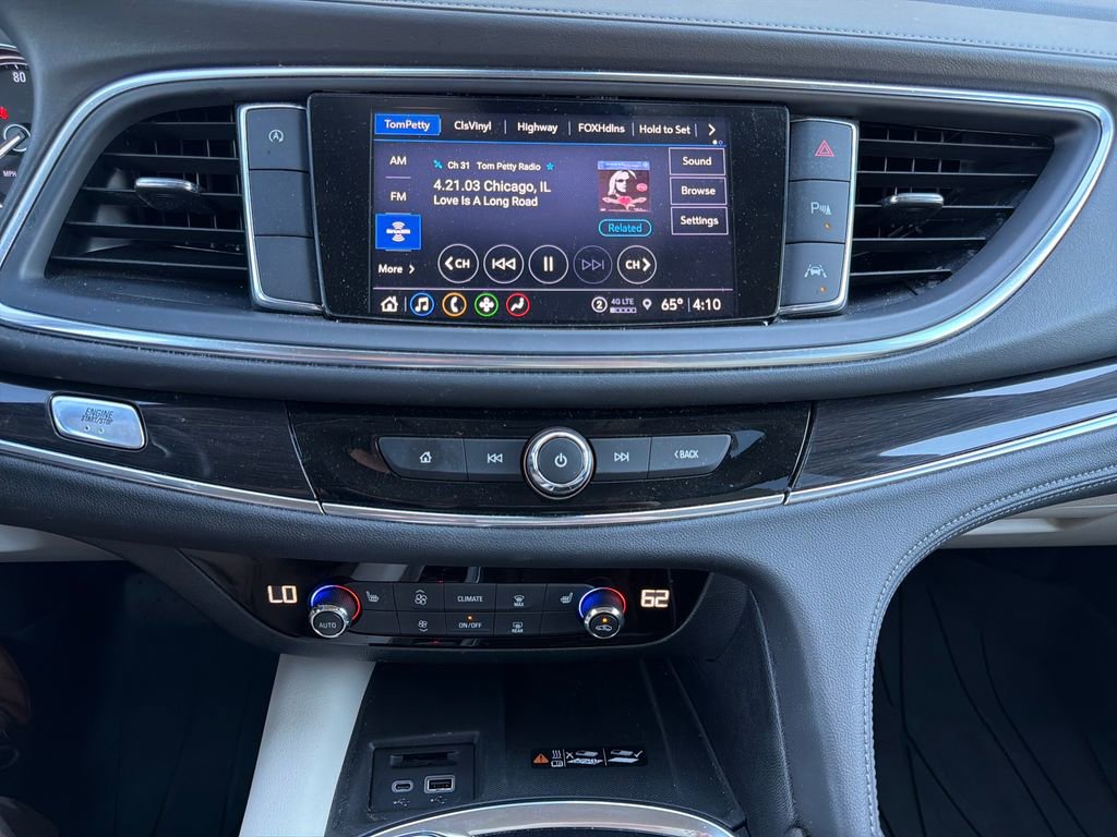 Used 2023 Buick Enclave Essence w/ LPO, Floor Liner Package image 28