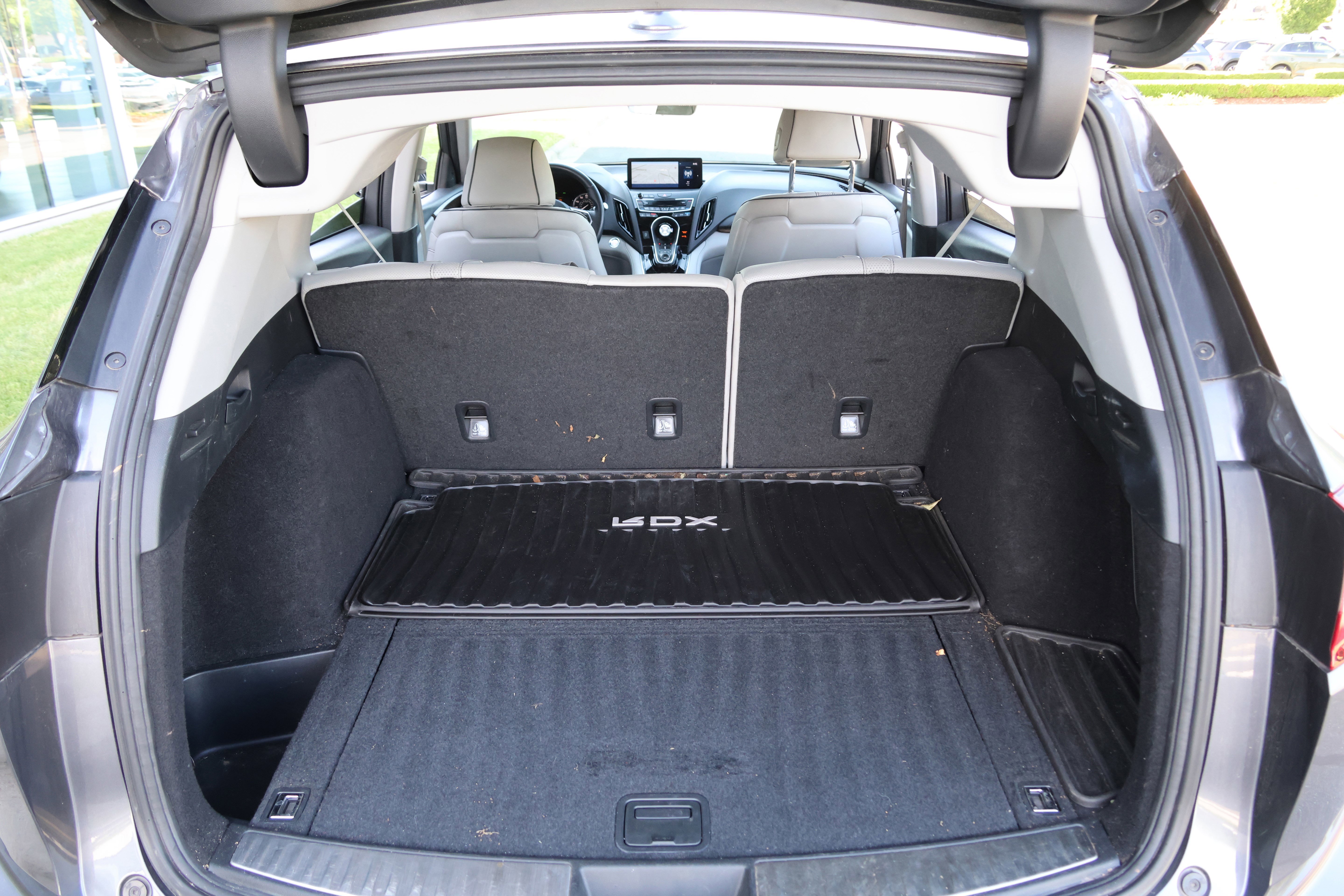 Used 2019 Acura RDX FWD w/ Advance Package image 36