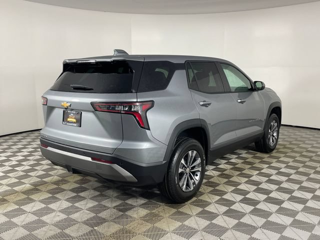 Certified 2026 Chevrolet Equinox LT FWD image 24