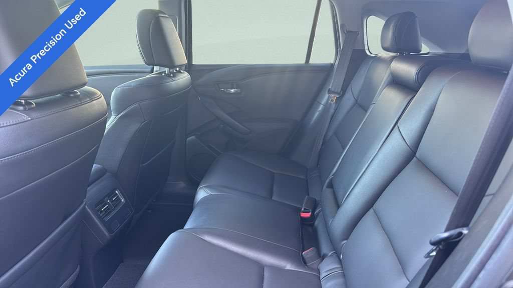 Used 2016 Acura RDX FWD image 29
