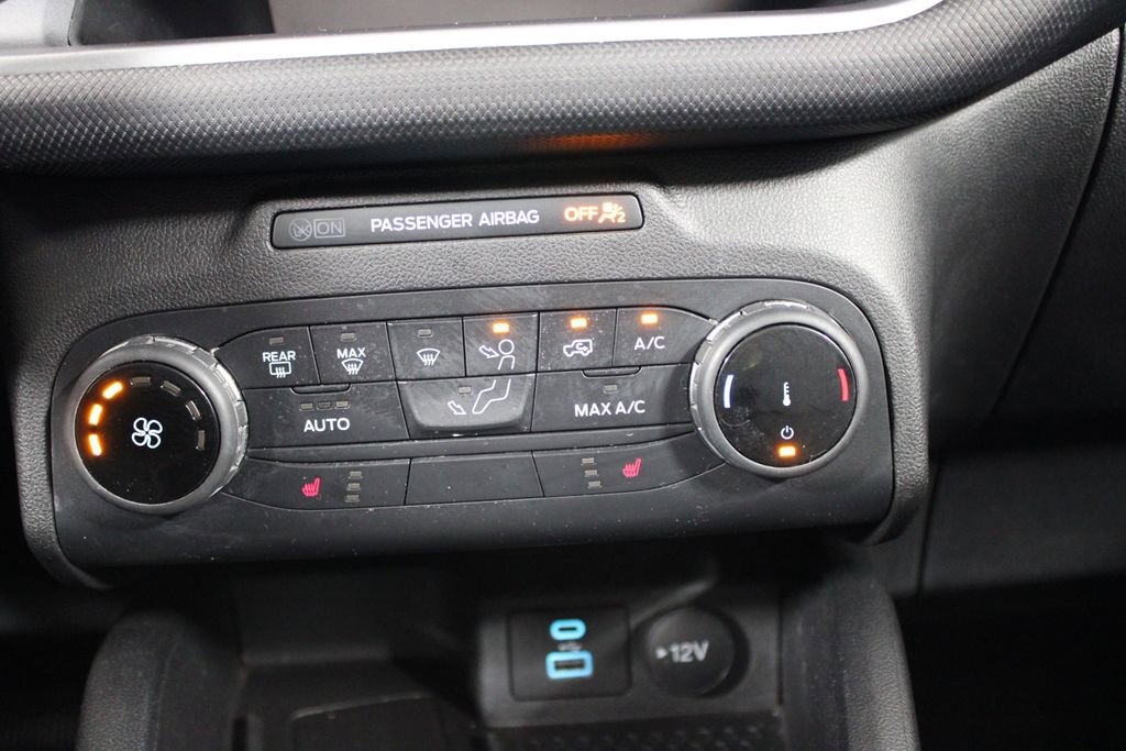 Used 2022 Ford Bronco Sport Big Bend w/ Convenience Package image 45