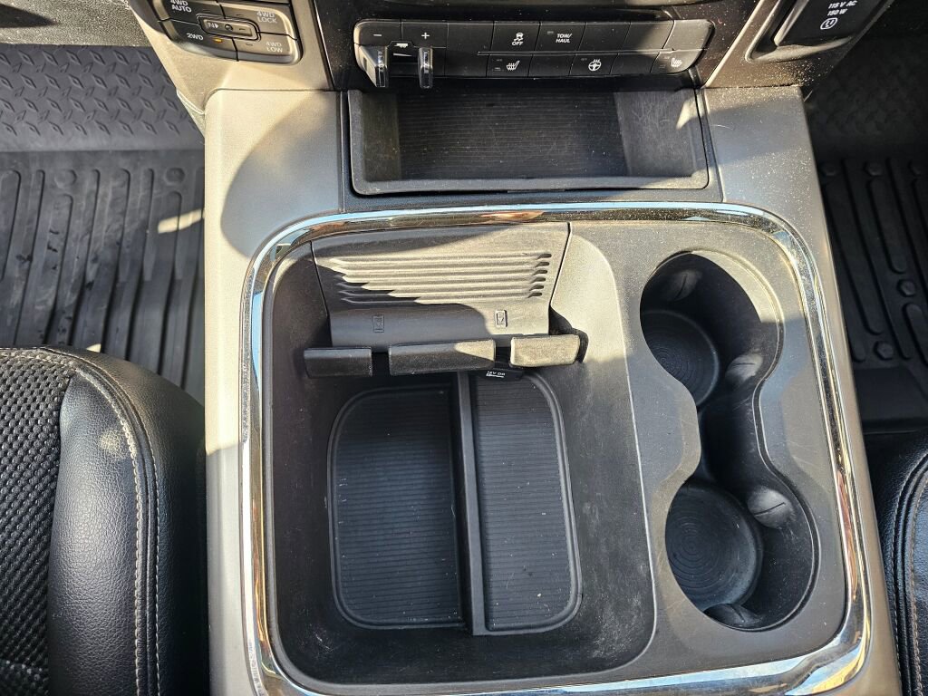 Used 2018 RAM 1500 Sport w/ Sport Premium Group image 26