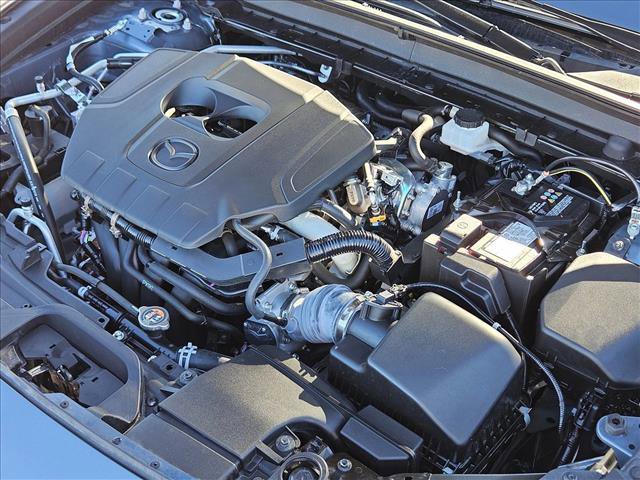 Used 2024 MAZDA CX-30 AWD 2.5 S w/ Preferred Package image 25