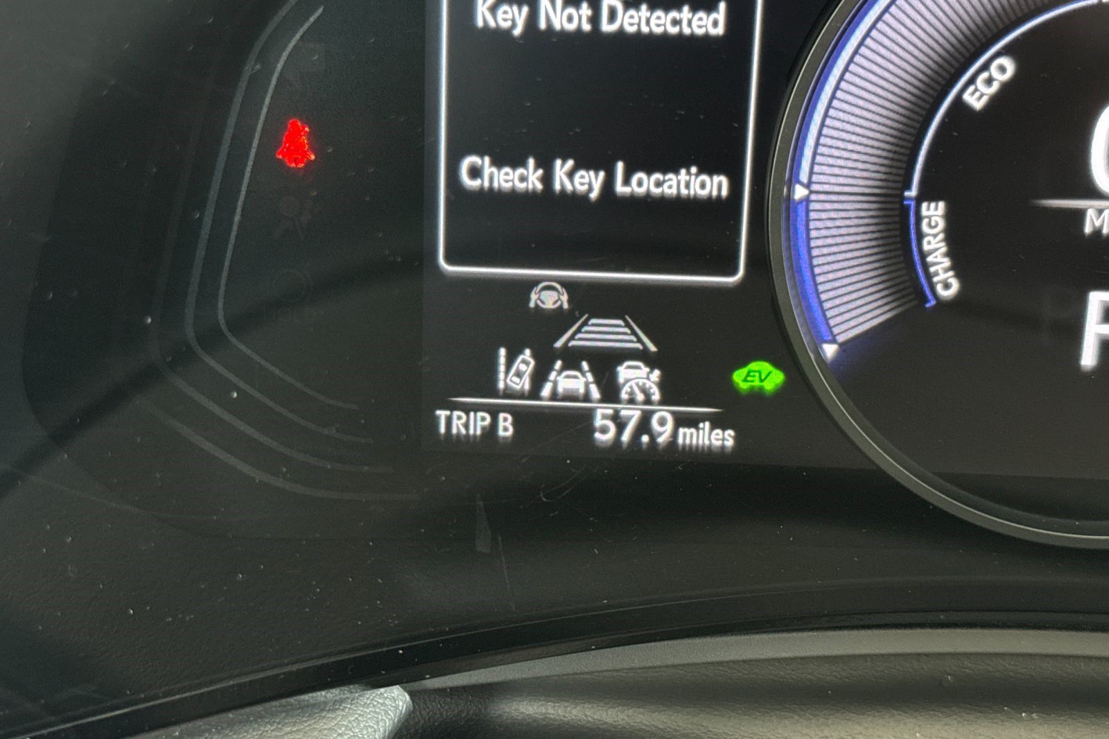 Certified 2024 Lexus NX 350h AWD image 35