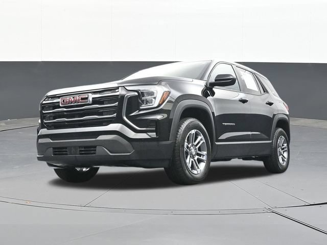 Used 2025 GMC Terrain Elevation AWD/4WD image 61