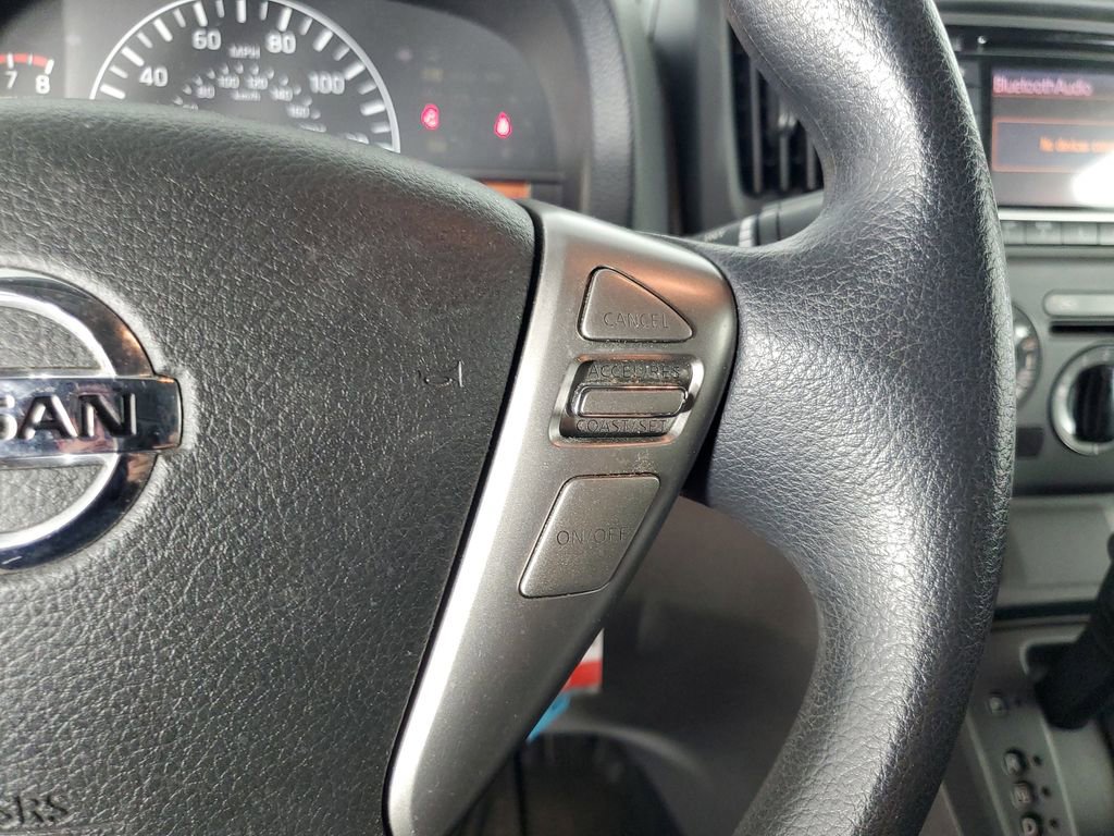 Used 2019 Nissan NV200 S w/ Cruise Control Package FWD image 21