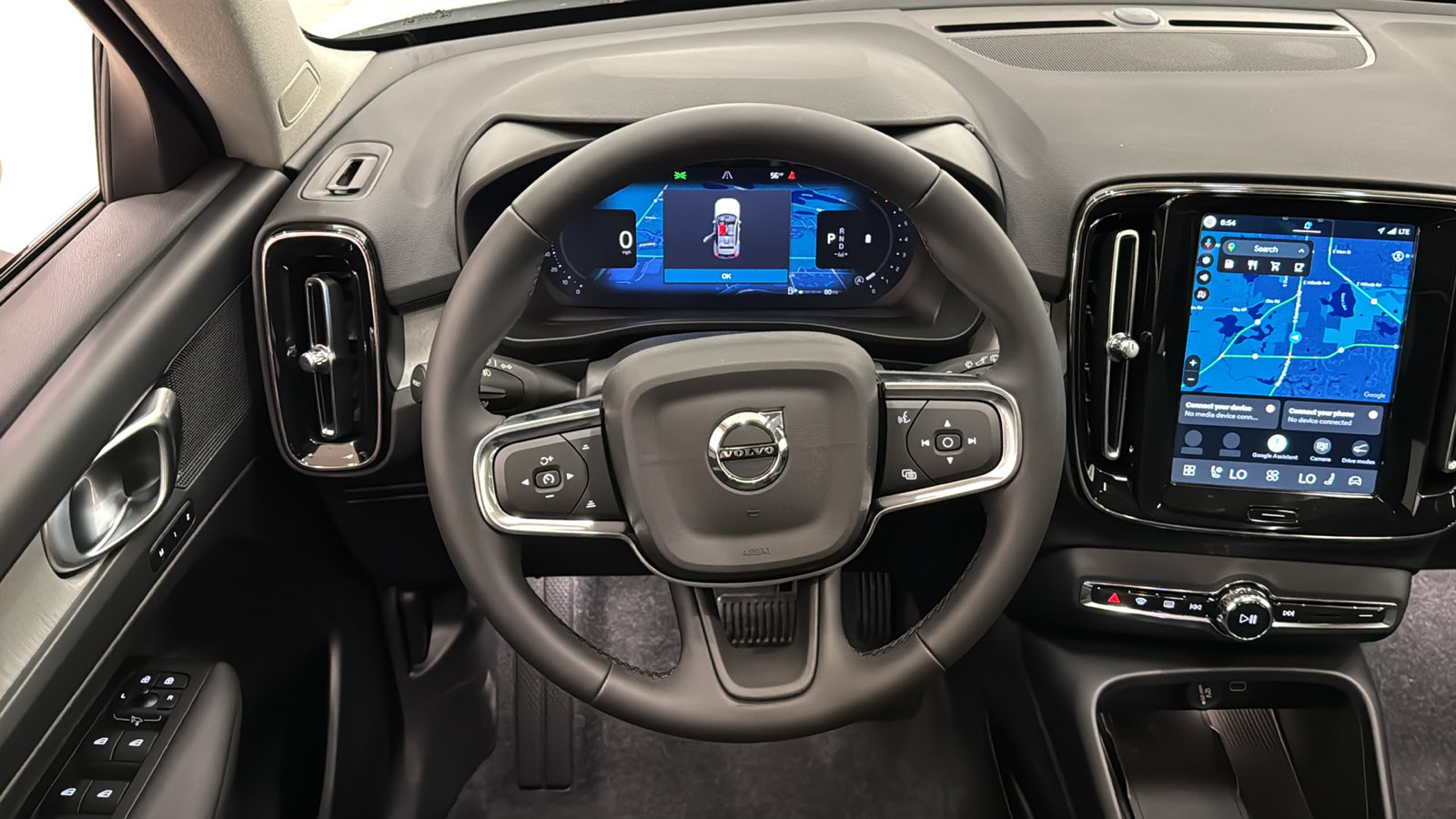 New 2026 Volvo XC40 B5 Plus w/ Protection Package Premier AWD/4WD image 12