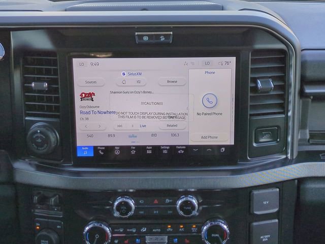 New 2026 Ford F350 Platinum image 16