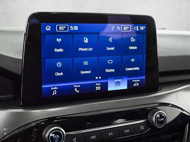 Used 2024 Ford Escape Active FWD image 13
