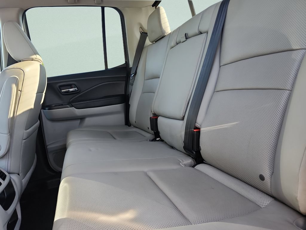 Used 2019 Honda Ridgeline RTL image 22