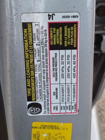 Used 2013 Toyota Corolla S w/ Premium Pkg FWD image 21