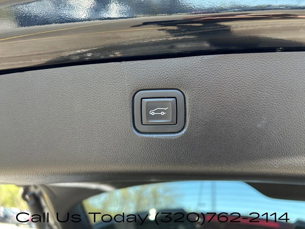 Certified 2023 Chevrolet Blazer LT w/ Sound & Technology Package AWD/4WD image 41