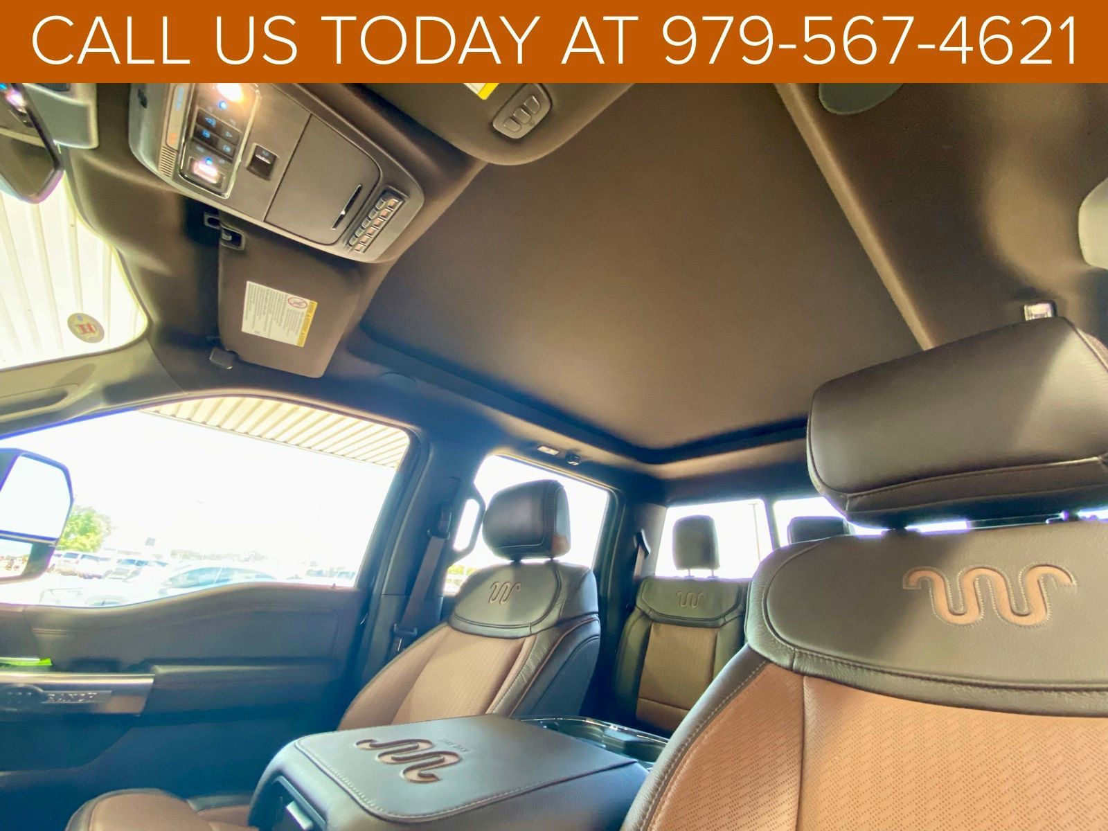 New 2026 Ford F250 King Ranch image 37