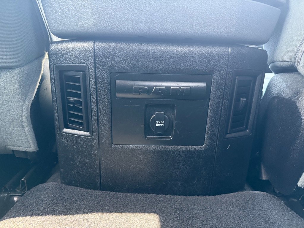 Used 2014 RAM 2500 Lone Star AWD/4WD image 25
