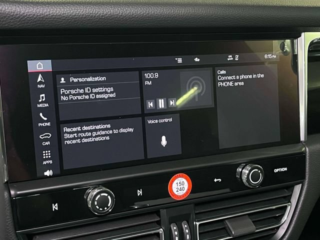 New 2026 Porsche Macan AWD/4WD image 28