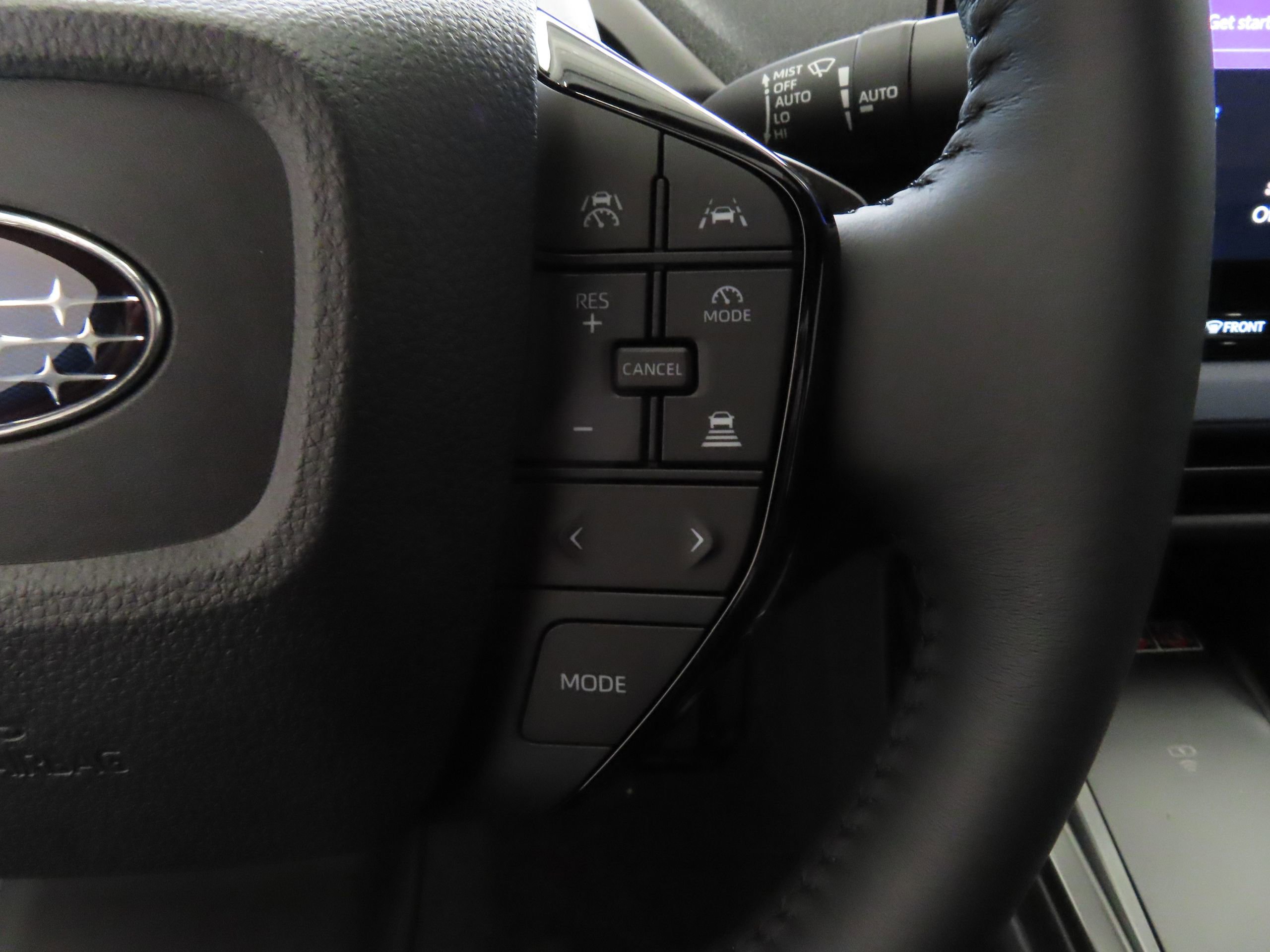 New 2026 Subaru Solterra Touring image 15