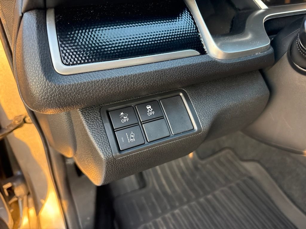 Used 2019 Honda Civic Sport image 16
