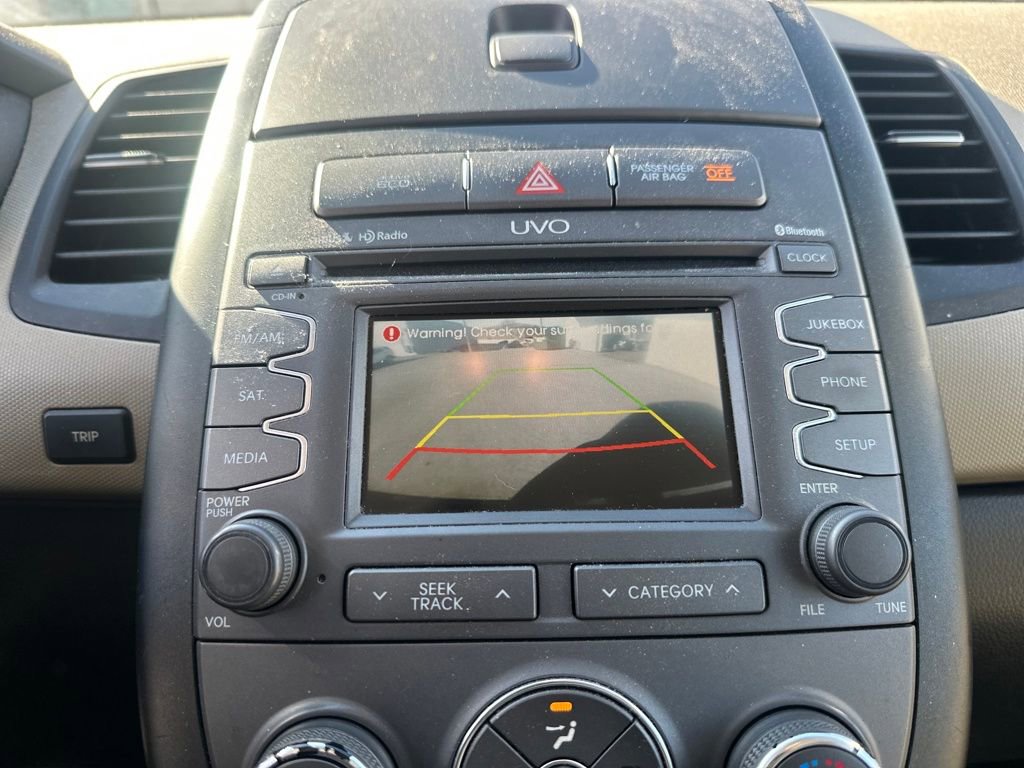 Used 2012 Kia Soul ! image 14