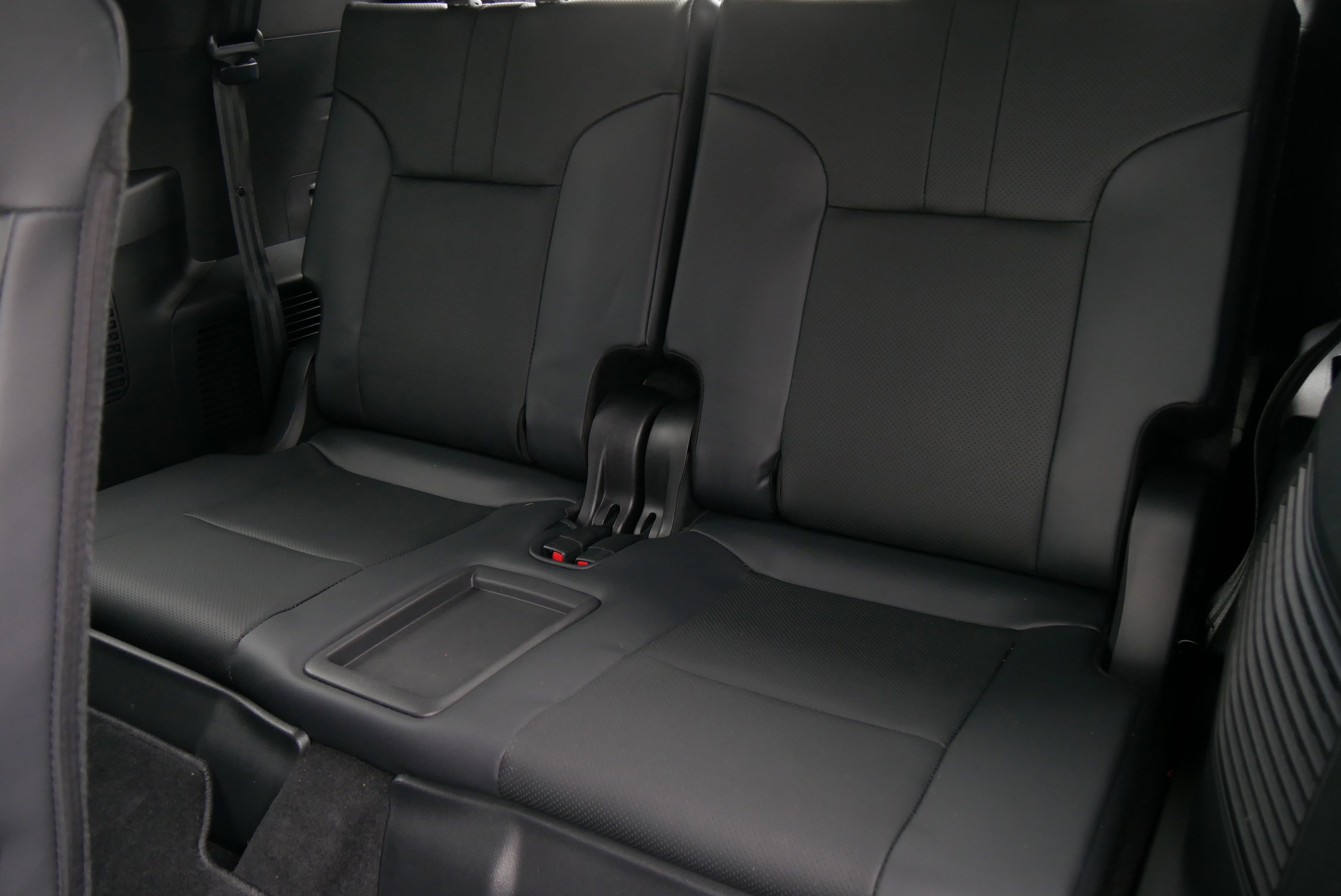 Used 2026 Lexus LX 700h Luxury w/ Appearance Package AWD/4WD image 14