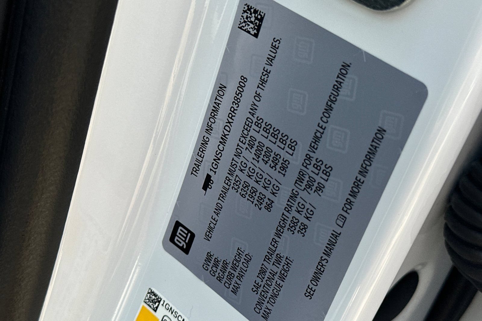 Used 2024 Chevrolet Tahoe LS RWD image 41