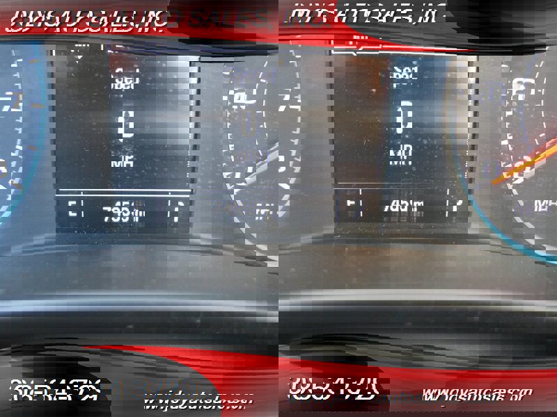 Used 2018 Chevrolet Equinox LS image 12